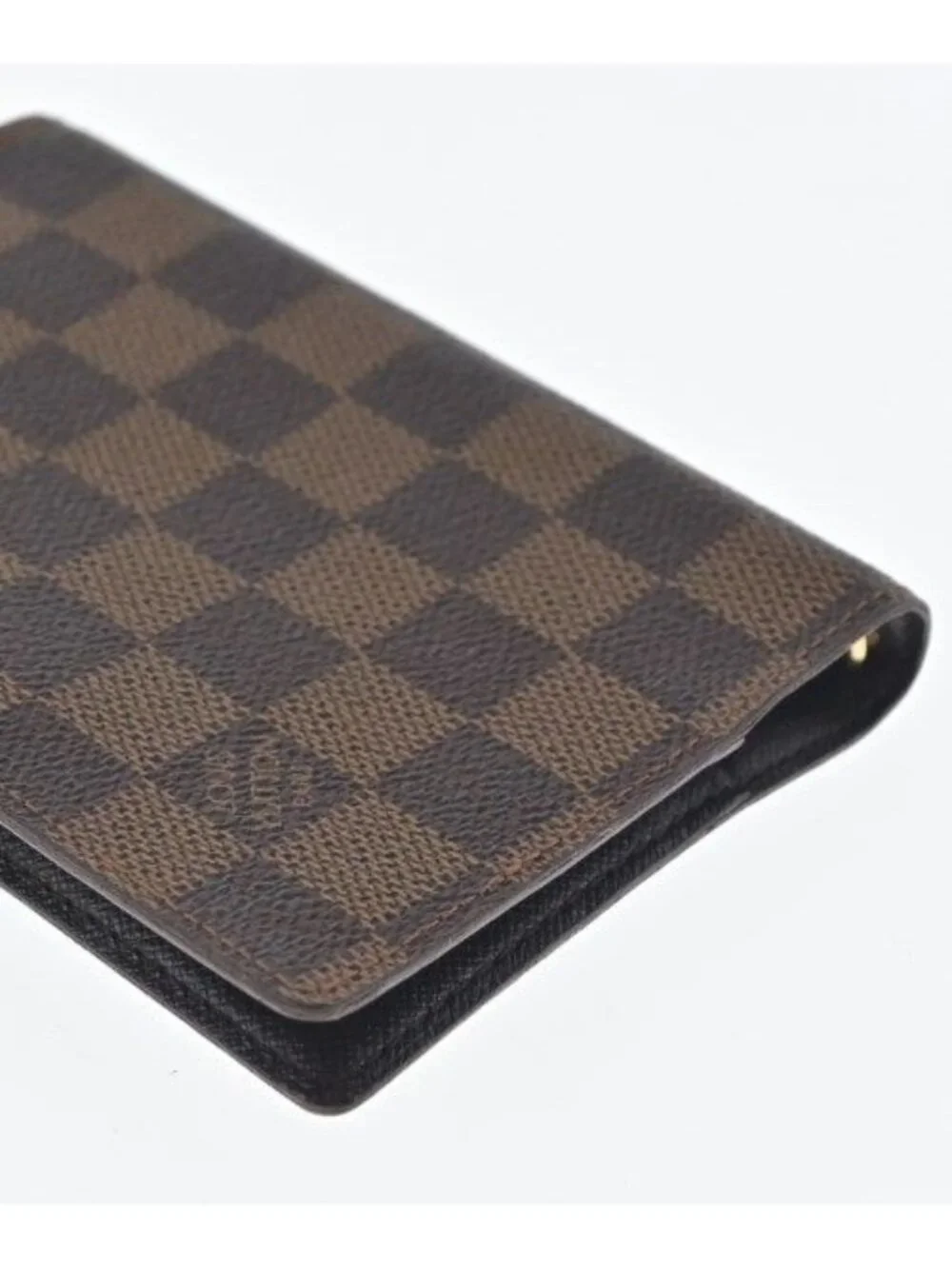 Louis Vuitton Agendas Brown